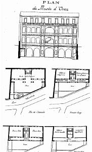 MH H 01- Rue Montebello